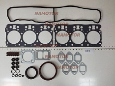 Ремкомплект двигателя Daewoo DE12 (TIS) 65.99601-8042.